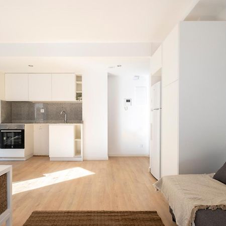 Centric Apartment Camp Nou Л'Успіталет-да-Любрагат Екстер'єр фото