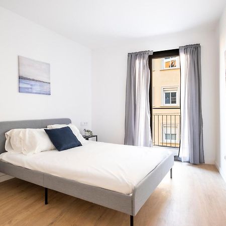 Centric Apartment Camp Nou Л'Успіталет-да-Любрагат Екстер'єр фото