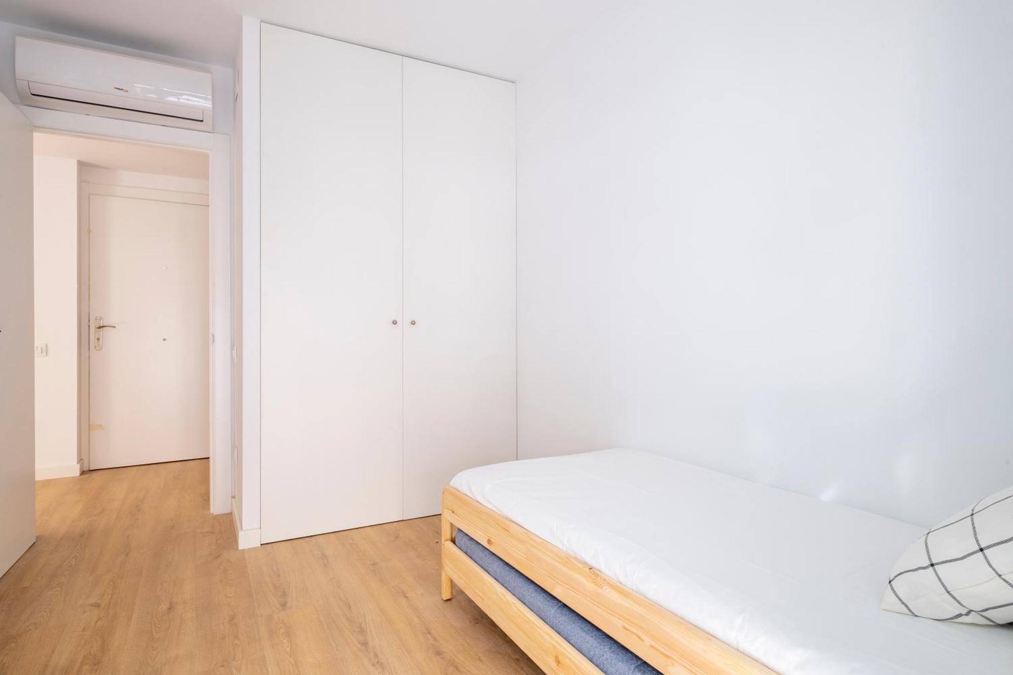 Centric Apartment Camp Nou Л'Успіталет-да-Любрагат Екстер'єр фото