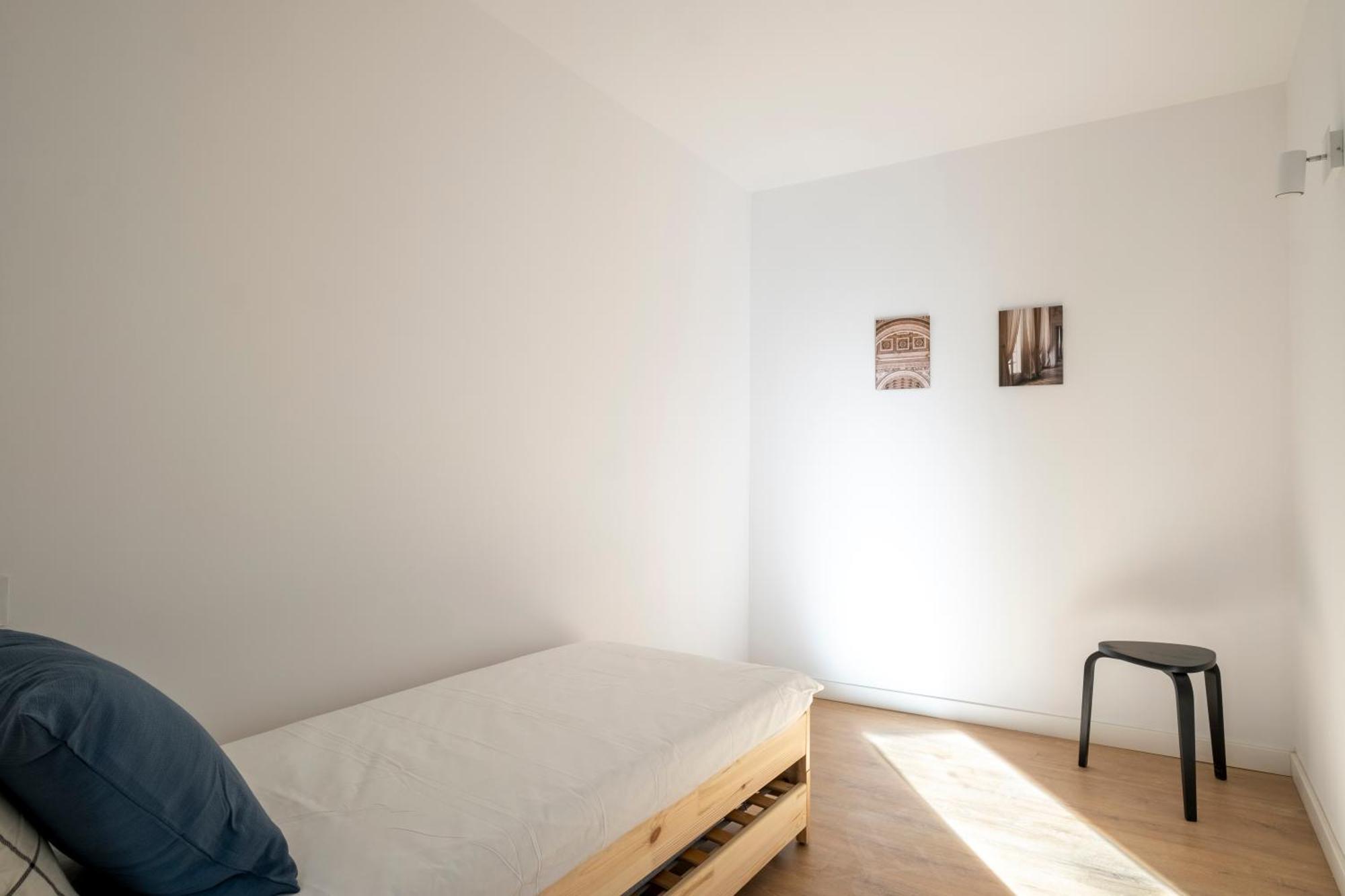 Centric Apartment Camp Nou Л'Успіталет-да-Любрагат Екстер'єр фото