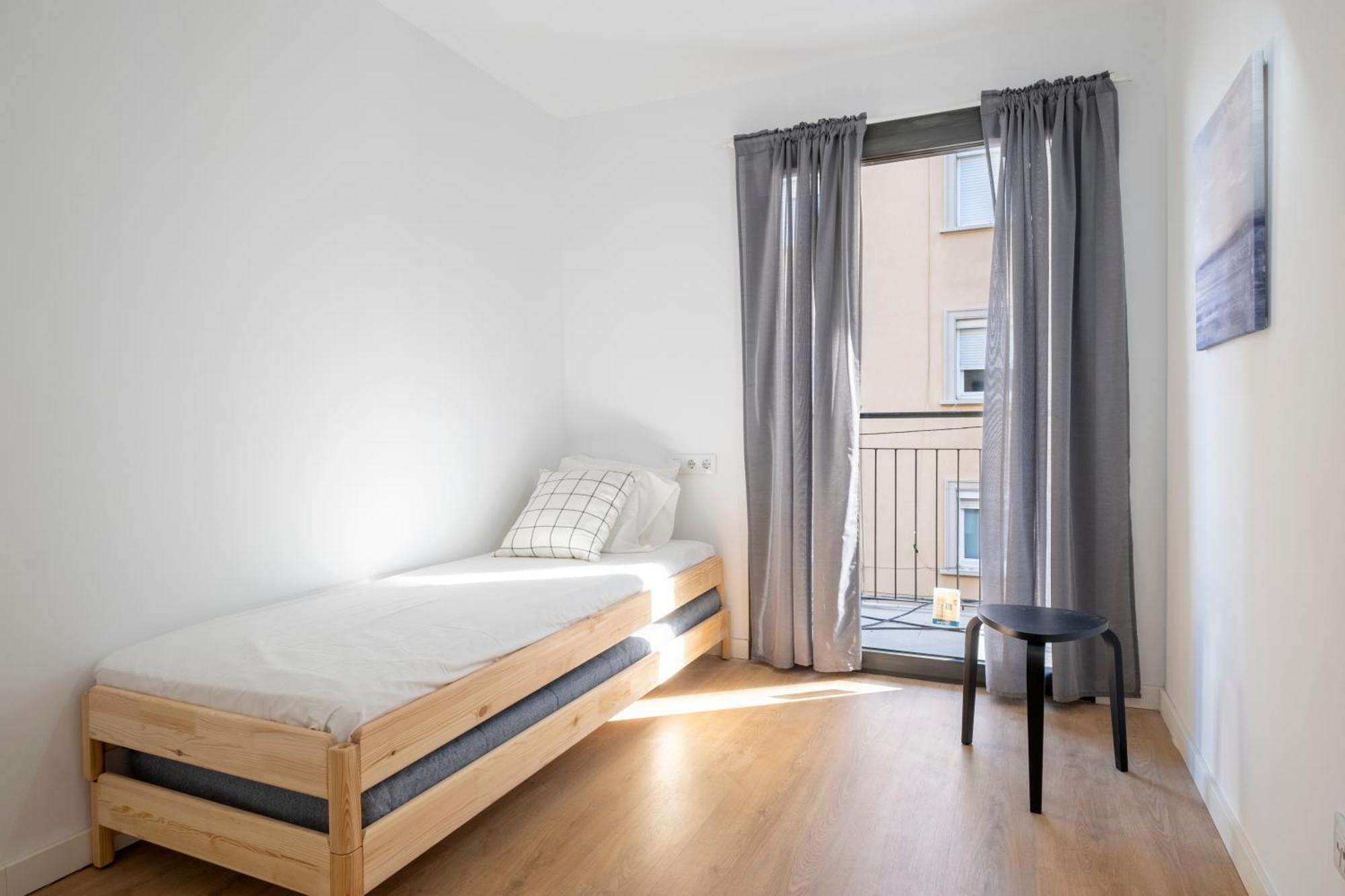 Centric Apartment Camp Nou Л'Успіталет-да-Любрагат Екстер'єр фото