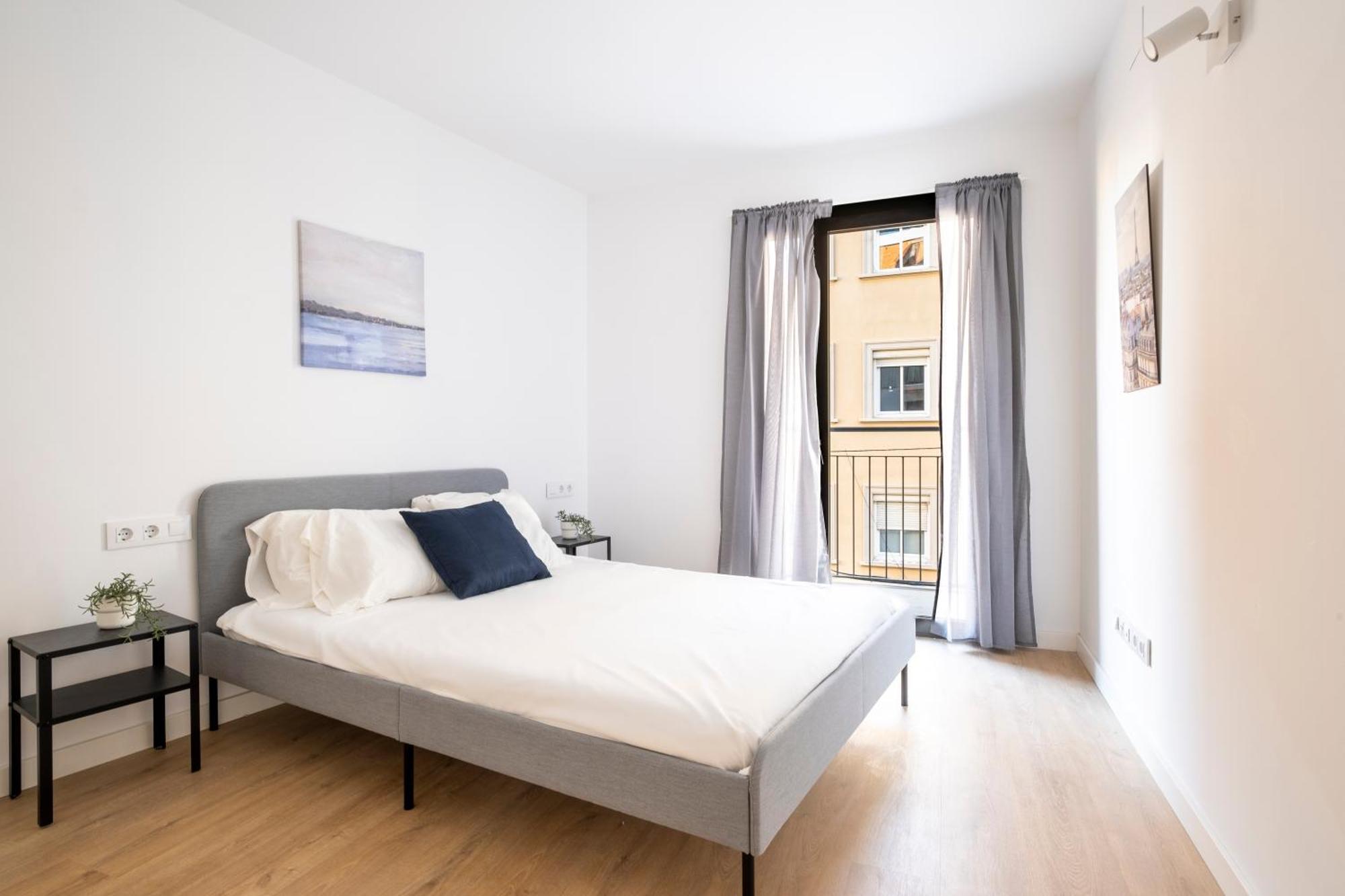 Centric Apartment Camp Nou Л'Успіталет-да-Любрагат Екстер'єр фото