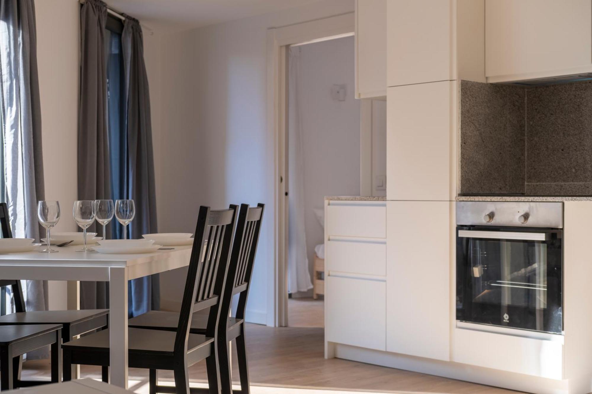 Centric Apartment Camp Nou Л'Успіталет-да-Любрагат Екстер'єр фото